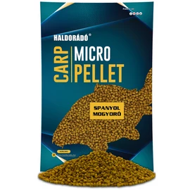 Haldorádó Carp Micro Pellet - Spanyol Mogyoró (HD29097)