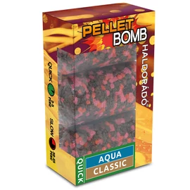Haldorádó Pellet Bomb QUICK csalogatóanyag Aqua Classic (HD41013)