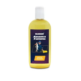 Haldorádó Aroma Tuning - Sajtos bajszos