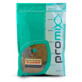 Promix Feeder Slow Sinking Summer etetőanyag (PFSSSUM)
