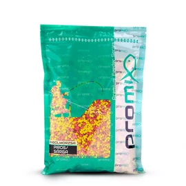 Promix Angolmorzsa Piros/Sárga horgászati etetőanyag (PMAMPS)