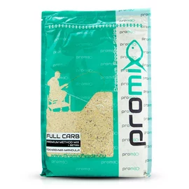 Promix Full Carb Fokhagyma-Mandula method mix (PMFCFM)