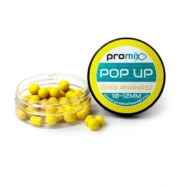 Promix Pop Up úszó pellet 10-12mm Édes Ananász (PMPUPEA11)