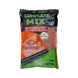 TOP MIX ECONOMIC COMPLETE-MIX etetőanyag - Paprikás Kenyér 1 kg (TM062)