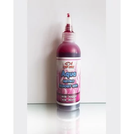 TOP MIX Aqua Nitro Boost Gel - Krill Kagyló (TM111)