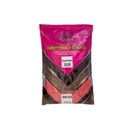 TOP MIX Method Carp etetőanyag - Eperkrém (TM125)