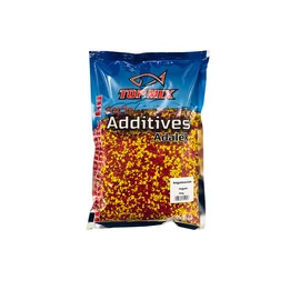 TOP MIX Angolmorzsa - Piros-sárga (TM205)