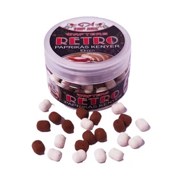 TOP MIX Retro wafters horgászcsali 10mm - Paprikás Kenyér (TM257)