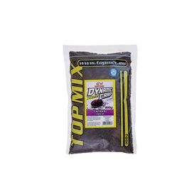 TOP MIX Dynamic Carp etető pellet, Tintahal (TM278)