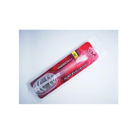 TOP MIX ARROW FLAT EVO method feeder kosár L 30g - átlátszó (TM662)