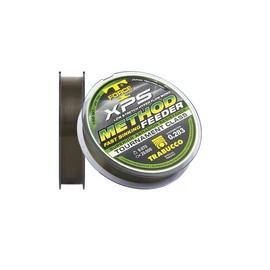 Trabucco T-FORCE XPS METHOD FEEDER zsinór 0,18mm 150m (TR053-96-180)