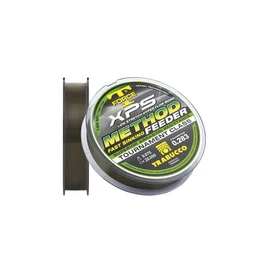 Trabucco T-FORCE XPS METHOD FEEDER zsinór 0,22mm 300m (TR053-96-922)