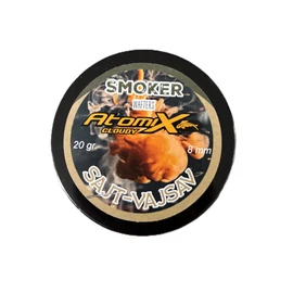 Atomix Smoker Wafters horgászcsali sajt-vajsav ízesítéssel 8 mm 20 g