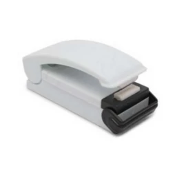 Mini kézi fóliahegesztő SuperSealer - fehér (MS-191)