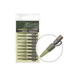 Marshal Origo biztonsági ólomkapocs, 36 mm, 10 db (CZ9446)