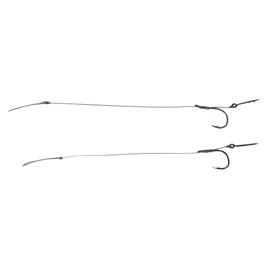 FC FC-545 Kötött Method előke fonott - 8 cm