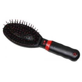 Elektromos masszázs hajkefe MS-509