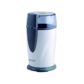 Royalty Line RL-CG-150.1 kávédaráló 150W 65g kapacitással - fehér/kék (CG-1503)