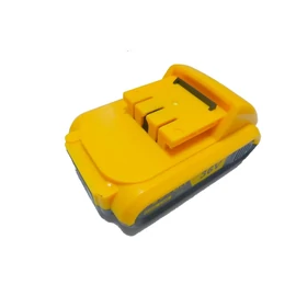 THO 36V Li-Ion akkumulátor 3000 mAh - fekete (M-D3000)