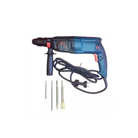 THO LUX fúrókalapács 920W 2900 ford/perc - kék/fekete (M2600)