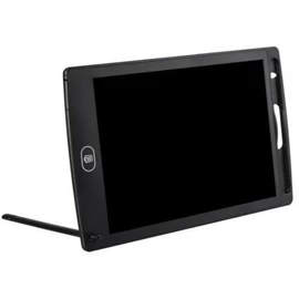 8,5 colos ultravékony digitális rajztábla LCD kijelzővel - fekete