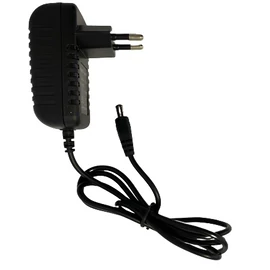 Charger hálózati adapter DC5.5 100-240V / 5V-2A