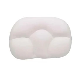 Almohada Sokoldalú ortopéd alvópárna - fehér