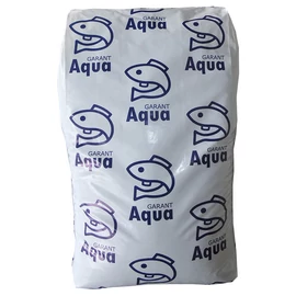 AQUA Garant Classic 6mm ponty nevelő takarmány (25 kg)