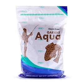 Garant Aqua Classic 4 mm ponty pellet
