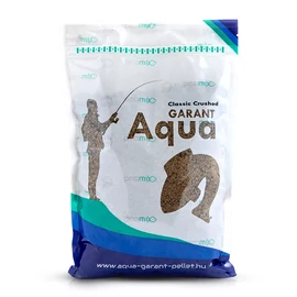 Garant Aqua Classic Crushed roppantott ponty pellet