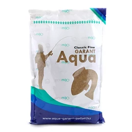 Aqua Classic Fine őrölt pontycsali