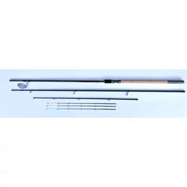 TOP MIX Stradivari Method Feeder 360 M horgászbot