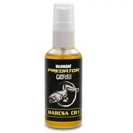 Haldorádó PREDATOR ragadozó aroma spray - Harcsa CR1 (HD34442)