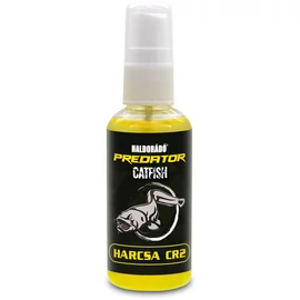 Haldorádó PREDATOR ragadozó aroma spray - Harcsa/Catfish CR2 (HD34459)