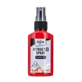 CZ AttractX aroma spray, féreg kivonat, 50 ml (CZ9131)
