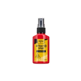 CZ AttractX aroma spray, sajtos, 50 ml (CZ9124)