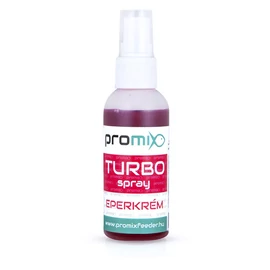 Promix Turbo Spray Eperkrém 60ml