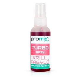 Promix Turbo Spray Krill-Kagyló aroma 60ml