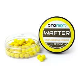 Promix Wafter 8-10mm Csemegekukorica horgászcsali - citromsárga