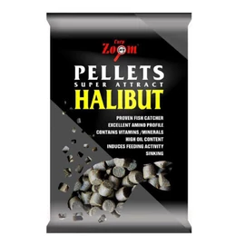 Carp Zoom Big Carp Catfish Pellet nagy ponty-harcsa 28 mm halibut 800 g (CZ2119)