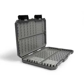 PRESTON Absolute All-Round Hooklength Box előketartó (P0220073)