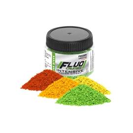  FC Fluo Crumbs süllyedõ morzsa - zöld (cz4020)