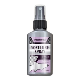 PZ Gumihal, twister aroma spray, pisztráng, 50 ml (CZ9162)