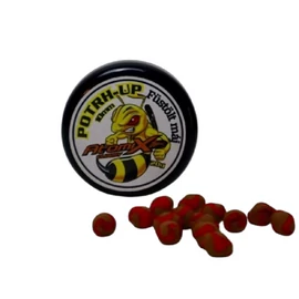 Atomix Potrh-up horgászcsali 10 mm - füstöltmáj