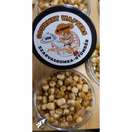 Atomix Gourmet Wafters horgászcsali 8-10mm 20g - Szarvasgomba-Gyömbér (CK-697)