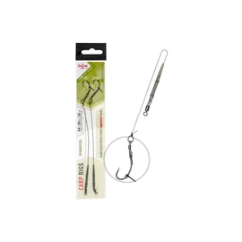 CZ Spinner Rig bojlis előke - Választható méretben - 20 cm (CZ1050)