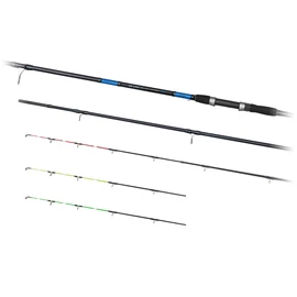 FC No Limit River Feeder horgászbot 390 cm 100-350 g 3+3 részes (CZ3053)