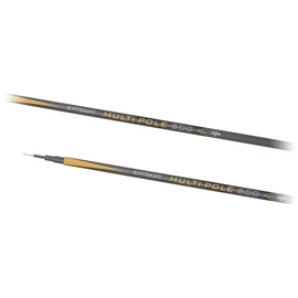 CZ Entrant Multi Pole horgászbot 500 cm 5-25 g 5 részes (CZ2866)