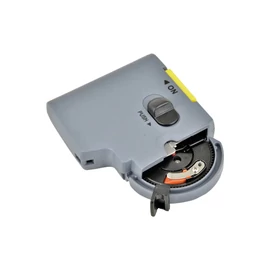 CZ Elektromos horogkötő (CZ4207)