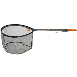Predator Z Hanzo klasszikus merítőháló 134 cm 40x50 cm - 2 részes (CZ3138)